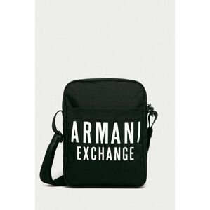 Armani Exchange - Malá taška