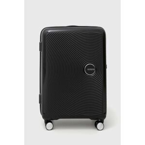 Kufor American Tourister čierna farba