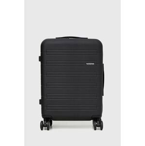 Kufor American Tourister čierna farba