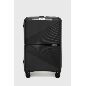 Kufor American Tourister čierna farba