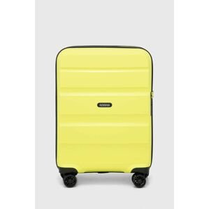 Kufor American Tourister zelená farba