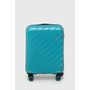 Kufor American Tourister zelená farba