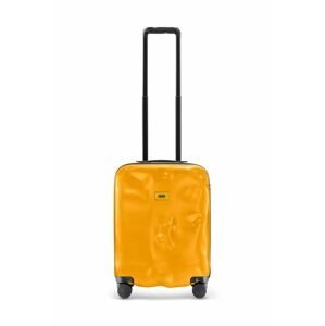 Kufor Crash Baggage ICON Small Size žltá farba