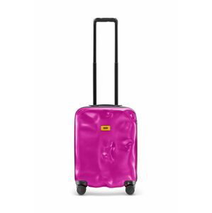 Kufor Crash Baggage ICON Small Size ružová farba