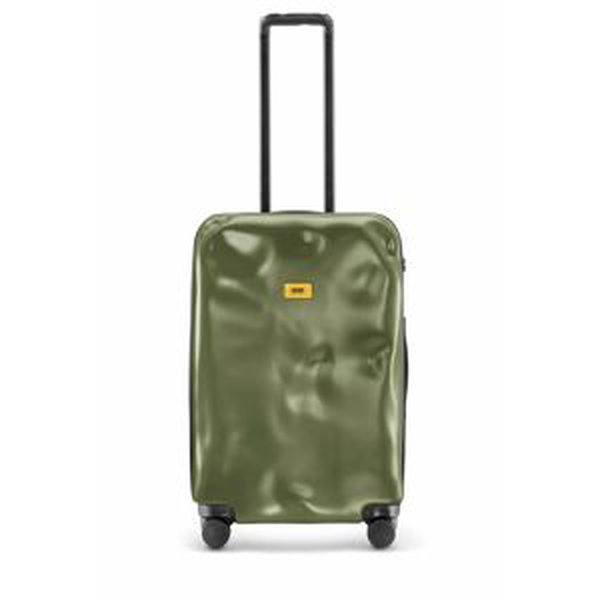 Kufor Crash Baggage ICON Medium Size zelená farba