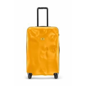 Kufor Crash Baggage ICON Large Size žltá farba