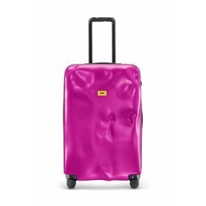 Kufor Crash Baggage ICON Large Size ružová farba