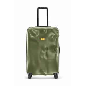 Kufor Crash Baggage ICON Large Size zelená farba