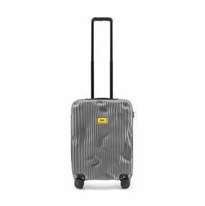 Kufor Crash Baggage STRIPE Small Size šedá farba