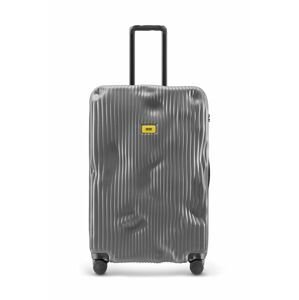 Kufor Crash Baggage STRIPE Large Size šedá farba