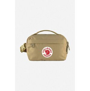 Ľadvinka Fjallraven F23796.221-221, hnedá farba