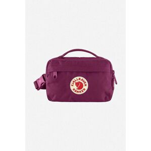 Ľadvinka Fjallraven F23796.421-421, fialová farba