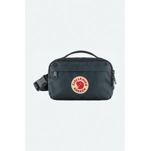 Ľadvinka Fjallraven F23796.560-560, tmavomodrá farba