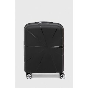 Kufor American Tourister čierna farba