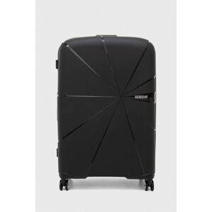 Kufor American Tourister čierna farba