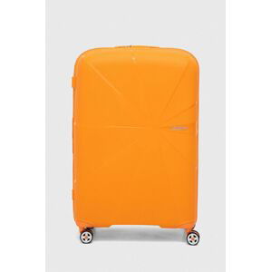 Kufor American Tourister oranžová farba