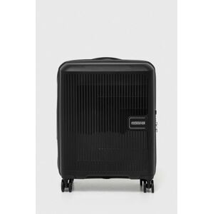 Kufor American Tourister čierna farba