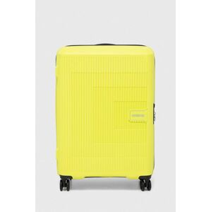 Kufor American Tourister zelená farba