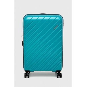 Kufor American Tourister tyrkysová farba