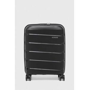 Kufor American Tourister čierna farba