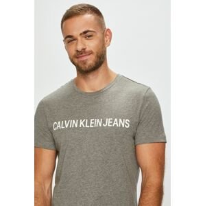 Calvin Klein Jeans - Pánske tričko