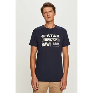 G-Star Raw - Tričko