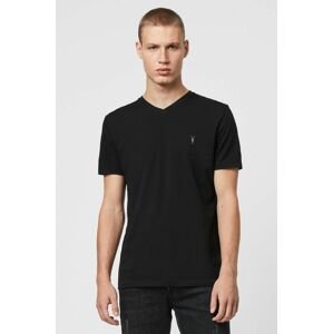 AllSaints - Tričko Tonic V-neck