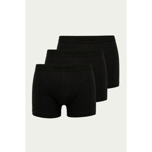 Jack & Jones - Boxerky (3-pak)