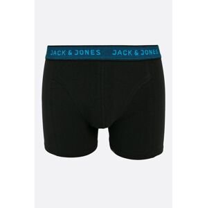 Jack & Jones - Boxerky (3-pak)