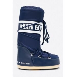 Moon Boot - Snehule 14004400.2-2.BLUE,