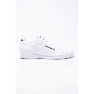 Reebok - Topánky 1354-WHITE/WHIT,