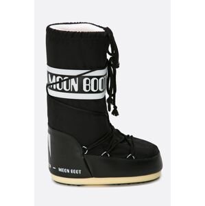 Moon Boot - Snehule 14004400.BLACK-1.BLACK,