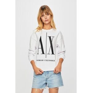 Armani Exchange - Mikina