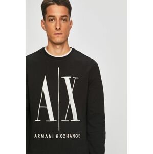 Armani Exchange - Mikina