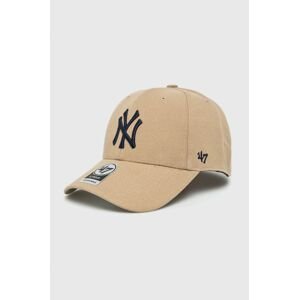 Čiapka 47brand MLB New York Yankees