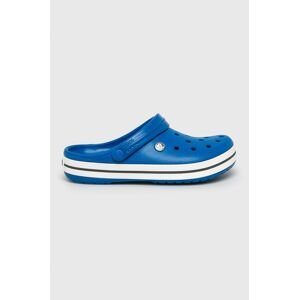 Šľapky Crocs CROCBAND 11016.CROCS.CROCBAND.m.-BR.COB.CHA, pánske