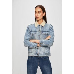 Levi's - Rifľová bunda