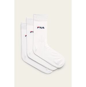 Fila - Ponožky (3 pak)