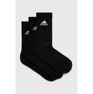 adidas Performance - Ponožky (3 pak) DZ9357