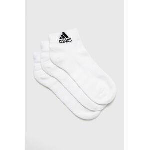 adidas Performance - Ponožky (3 -pak) DZ9365