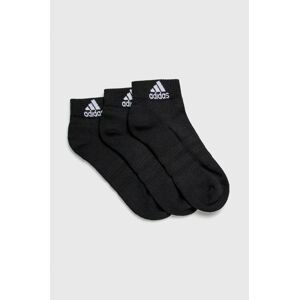 adidas Performance - Ponožky (3-pak) DZ9379