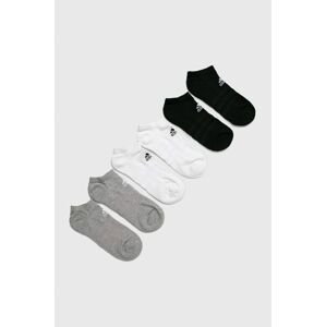 adidas Performance - Ponožky (6-pak) DZ9380