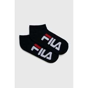 Fila - Členkové ponožky (2-pak)