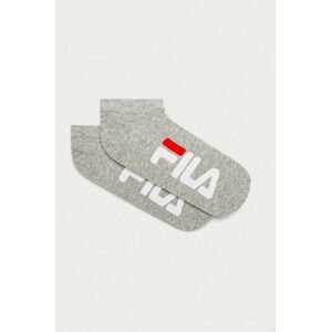 Členkové ponožky Fila (2-pack)