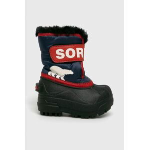 Sorel - Detské snehule Snow Commander