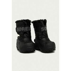 Sorel - Detské snehule Snow Commander