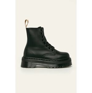 Dr. Martens - Workery 25310001-Black,