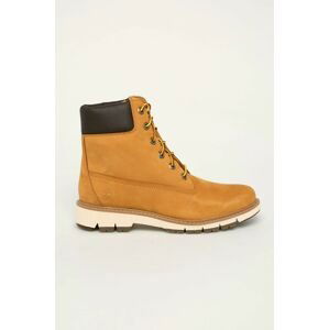 Timberland - Topánky Lucia Way 6in WP Boot TB0A1T6U2311