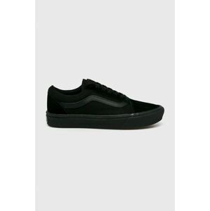 Vans - Tenisky Comfycush Old Sko VN0A3WMAVND1.D-BLACK,