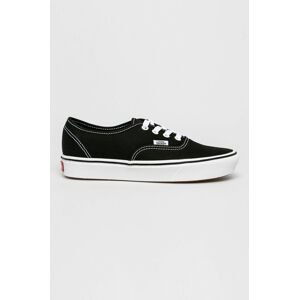 Vans - Tenisky VN0A3WM7VNE1.D-BLACK,